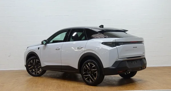 Peugeot 3008 (2026) — foto 15 van 20