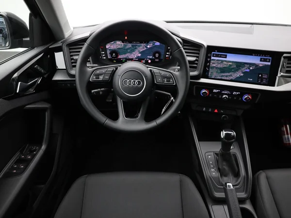 AUDI A1 Sportback (2025) — foto 4 van 20