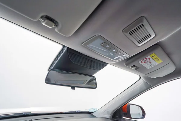 MG Zs (2024) — foto 24 van 45