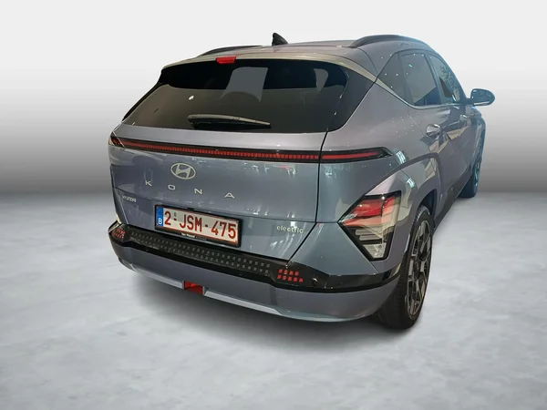 Hyundai Kona (2026) — foto 15 van 20