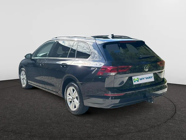 VOLKSWAGEN Golf Variant VIII Dsl (2023) — foto 18 van 24