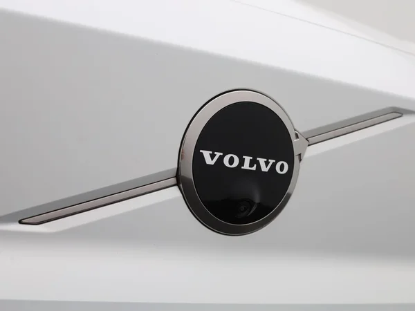 Volvo EX30 (2024) — foto 35 van 43