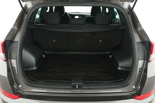 Hyundai Tucson (2018) — foto 8 van 16