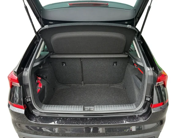 SKODA Kamiq (2023) — foto 13 van 22
