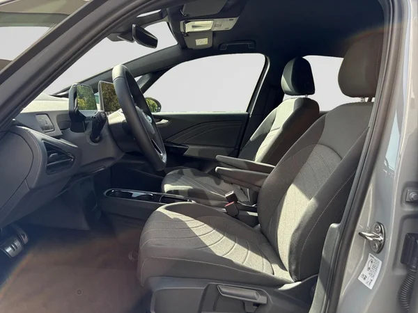 VOLKSWAGEN ID.3 (2026) — foto 24 van 24