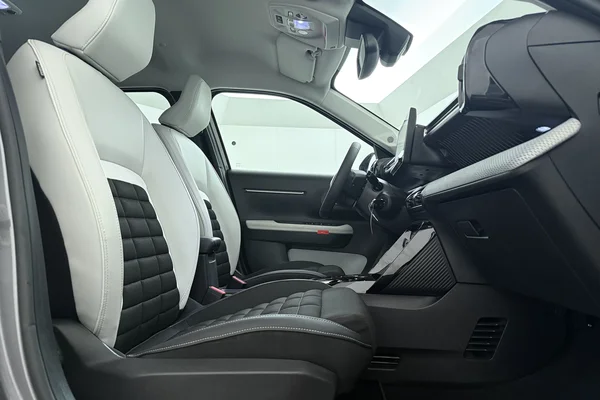 Citroen C3 Aircross (2025) — foto 19 van 21