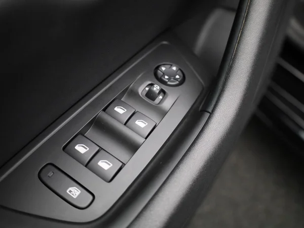 Peugeot 508 (2023) — foto 27 van 45