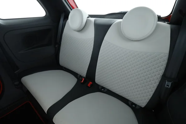 Fiat 500 (2022) — foto 5 van 16