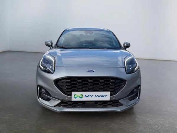 FORD Puma (2024) — foto 25 van 29