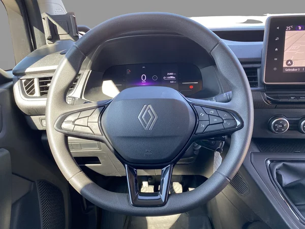Renault Kangoo (2025) — foto 4 van 20