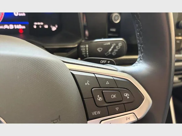 Volkswagen Taigo (2025) — foto 11 van 25