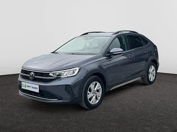 VOLKSWAGEN Taigo (2022)