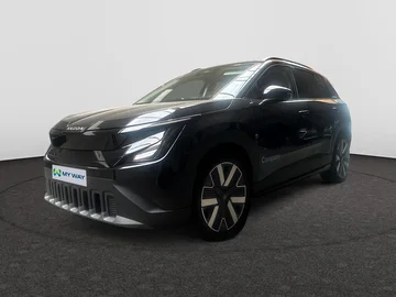 SKODA Epiq (2026)