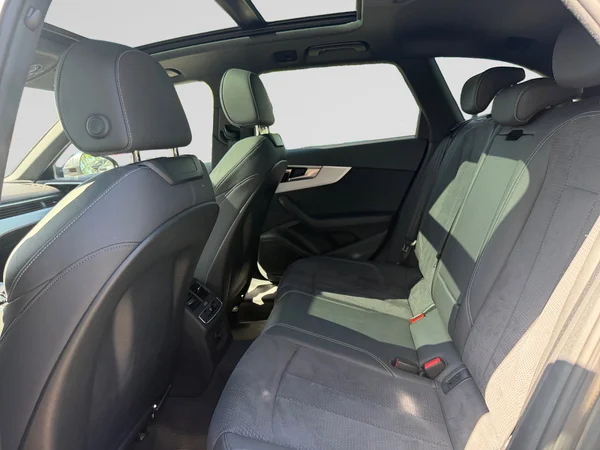 AUDI A4 Avant (2024) — foto 10 van 20