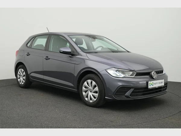 VOLKSWAGEN Polo (2023) — foto 19 van 24