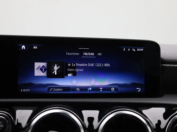 Mercedes-Benz A-Klasse (2023) — foto 15 van 40