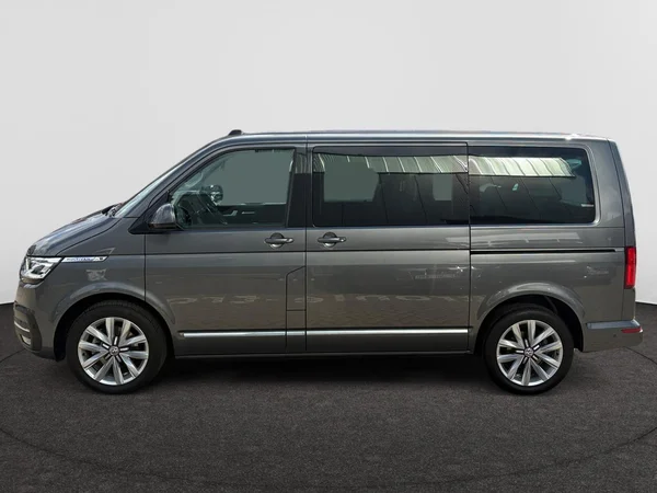 VOLKSWAGEN Multivan T6.1 Dsl (2021) — foto 2 van 22