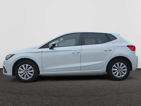 SEAT Ibiza 5P/D (2025) — foto 12 van 29