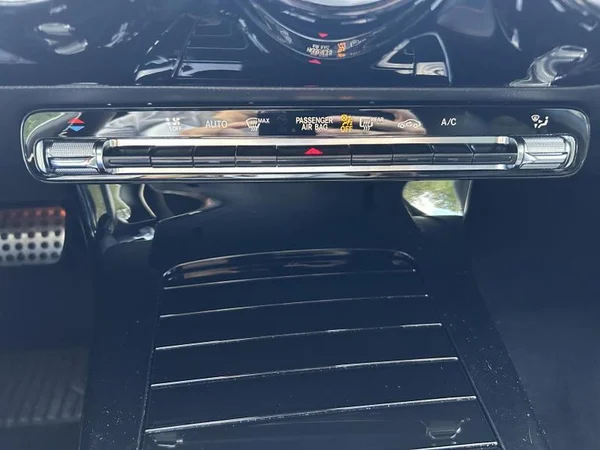 MERCEDES-BENZ CLA Coupé Dsl (C118) (2021) — foto 14 van 35