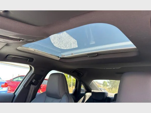 Audi S3 Sedan (2025) — foto 20 van 29