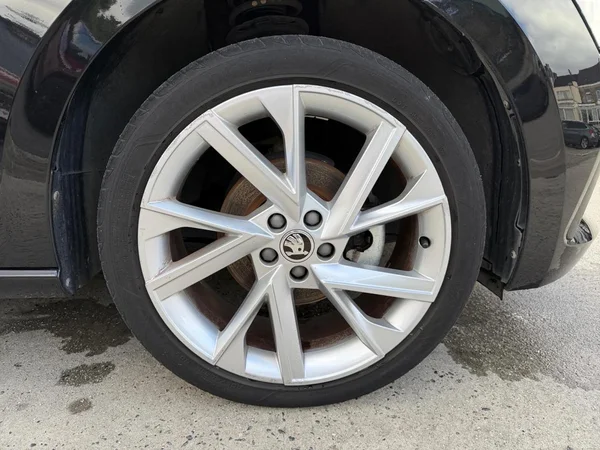 SKODA Scala (2024) — foto 17 van 25