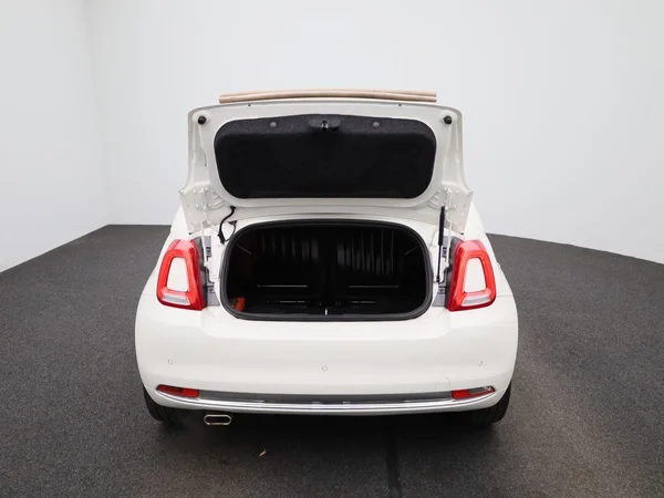 Fiat 500C (2023) — foto 5 van 40