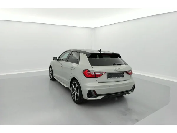 AUDI A1 Sportback (2026) — foto 7 van 36