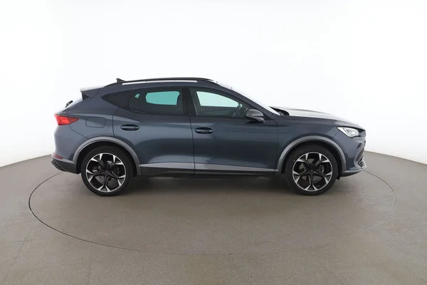 Cupra Formentor (2024) — foto 16 van 18