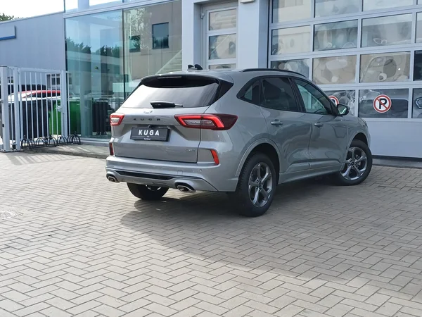 Ford Kuga (2025) — foto 20 van 23