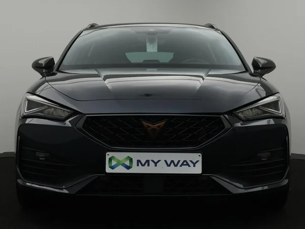 CUPRA Leon ST e-Hybrid (PHEV) (2023) — foto 20 van 25