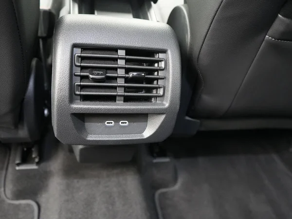 VOLKSWAGEN Caddy Maxi eHybrid (PHEV) (2026) — foto 25 van 31