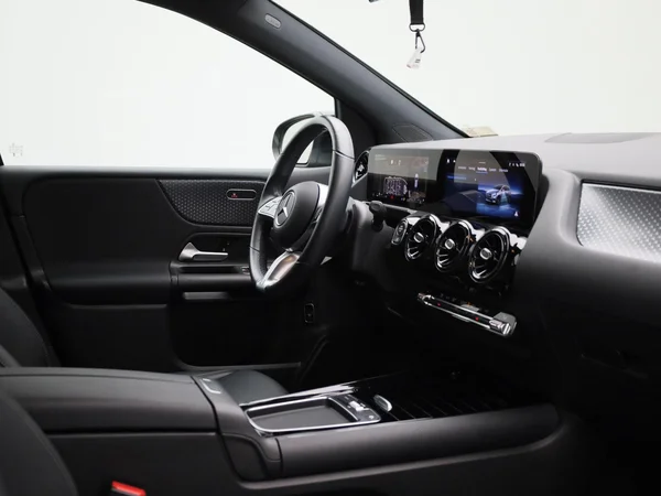 Mercedes-Benz B-Klasse (2023) — foto 30 van 44