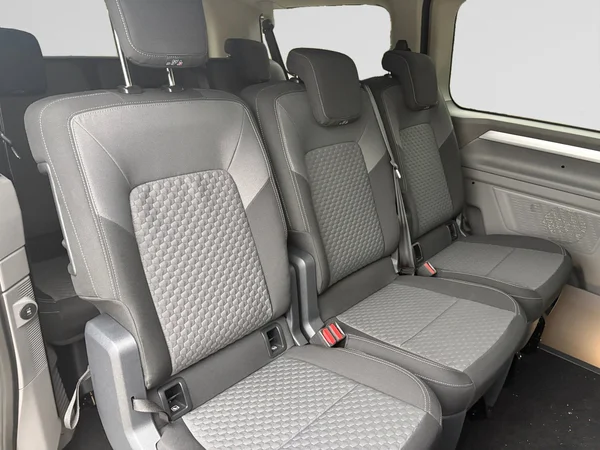 VOLKSWAGEN E-Transporter T7 32 Caravelle Swb (2025) — foto 6 van 16