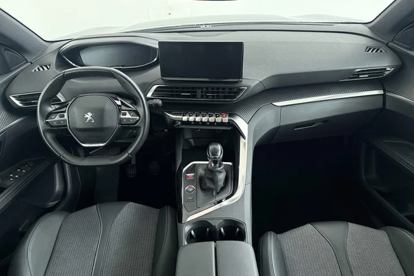 Peugeot 3008 (2024) — foto 6 van 28