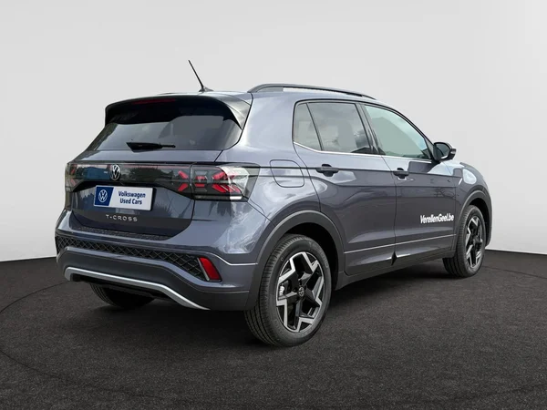 VOLKSWAGEN T-Cross (2026) — foto 17 van 21