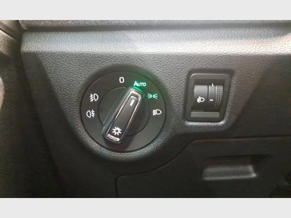 Skoda Scala (2026) — foto 9 van 29