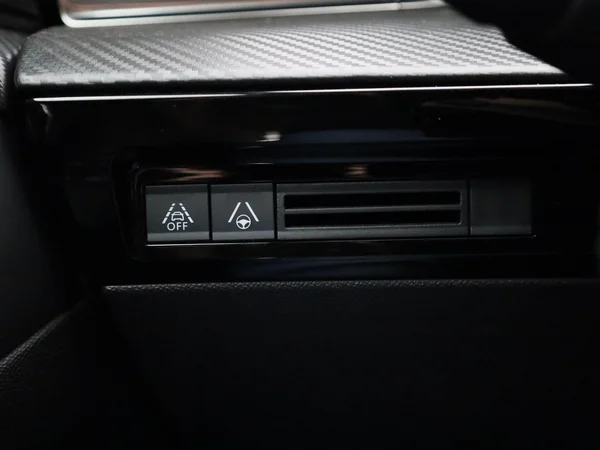 Peugeot 508 (2023) — foto 21 van 45