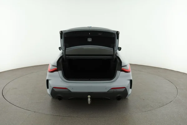 BMW 4-serie (2022) — foto 7 van 16