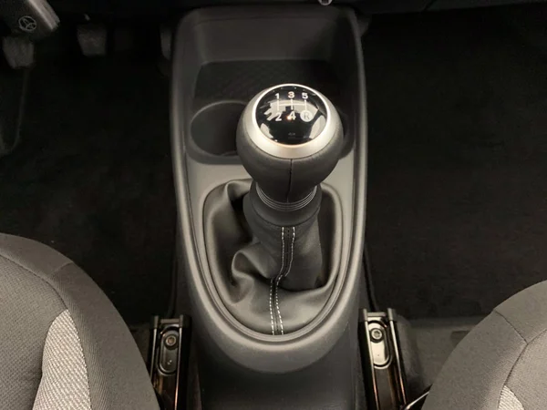 Toyota Aygo X (2025) — foto 8 van 25