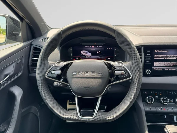 SKODA Karoq (2026) — foto 20 van 21