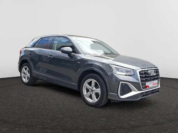 AUDI Q2 (2024) — foto 22 van 24