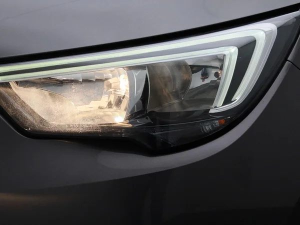 Opel Crossland X (2020) — foto 5 van 40