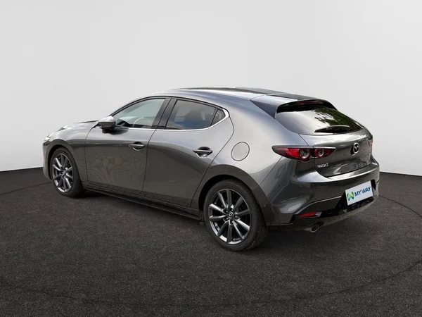 MAZDA 3 Hatchback (2021) — foto 8 van 20