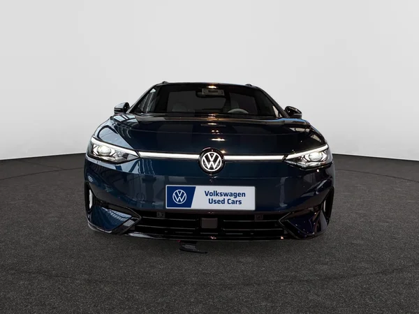 VOLKSWAGEN ID.7 Tourer (2025) — foto 22 van 23