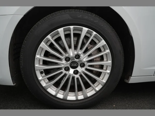 AUDI A6 Avant (2022) — foto 28 van 28