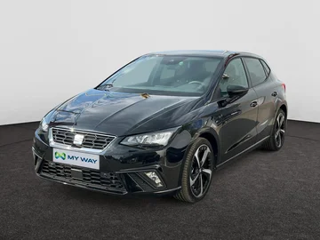 SEAT Ibiza 5P/D (2025)