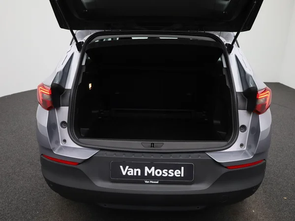 Opel Grandland (2022) — foto 4 van 34