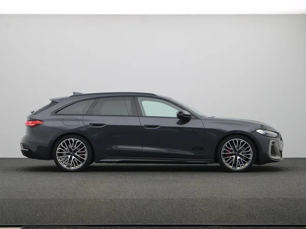 AUDI A5 Avant (2025) — foto 7 van 33