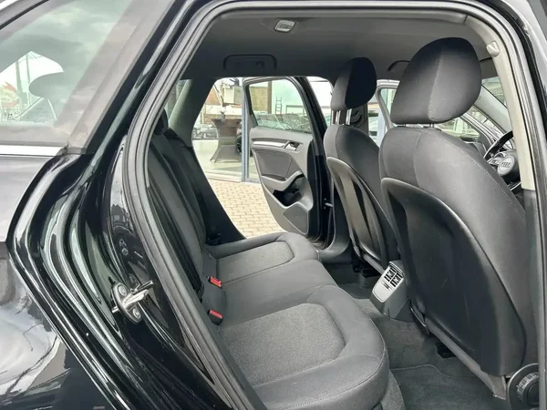 Audi A3 (2019) — foto 5 van 18