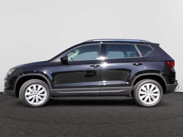 SEAT Ateca (2025) — foto 12 van 24